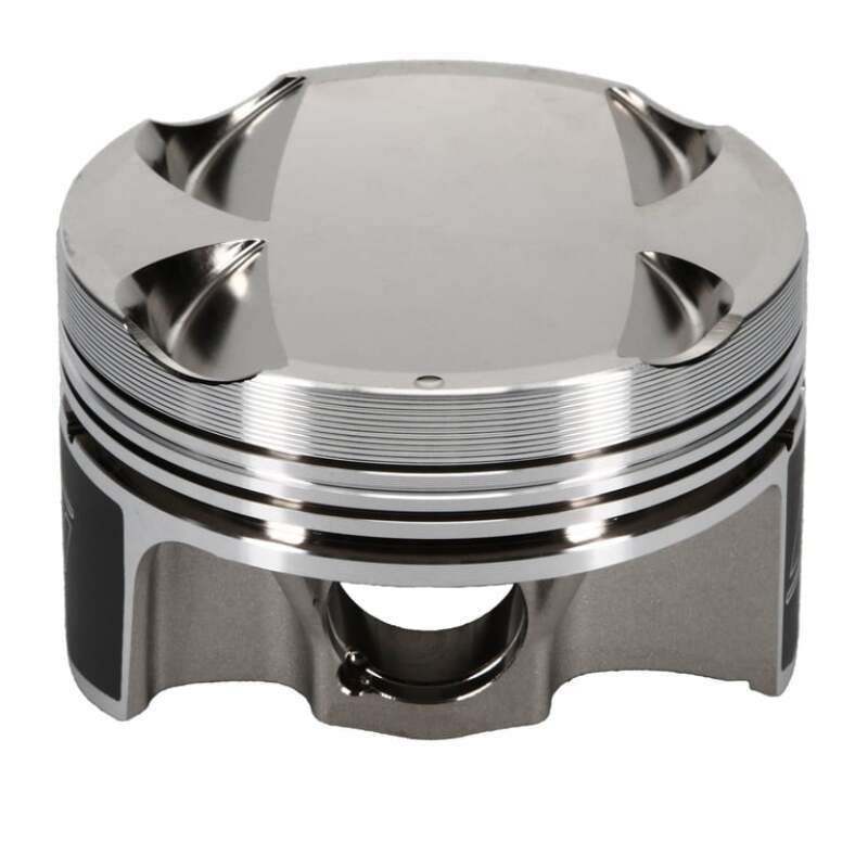 Wiseco Mitsubishi 4G63T 86.75 mm Bore 34.87 mm CH -4.75 CC Piston Set