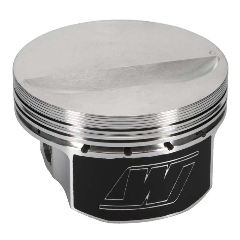 Wiseco Mercedes M102E25 96.50 mm Bore 34.10 mm CH -10.00 CC Piston Set