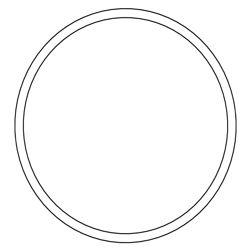 Cometic Ford 59A Flathead V8 .060in KF Distributor Terminal Housing Gasket