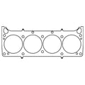 Cometic Pontiac 428/455 V8 .051in MLS Cylinder Head Gasket - 4.380in Bore - No Water Holes