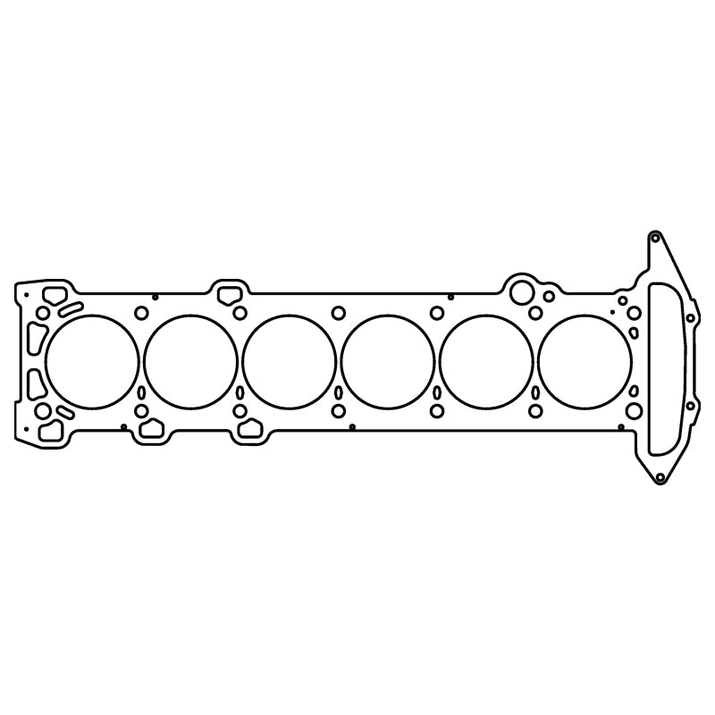 Cometic Nissan TB48DE .052in MLX Cylinder Head Gasket - 100.5mm Bore
