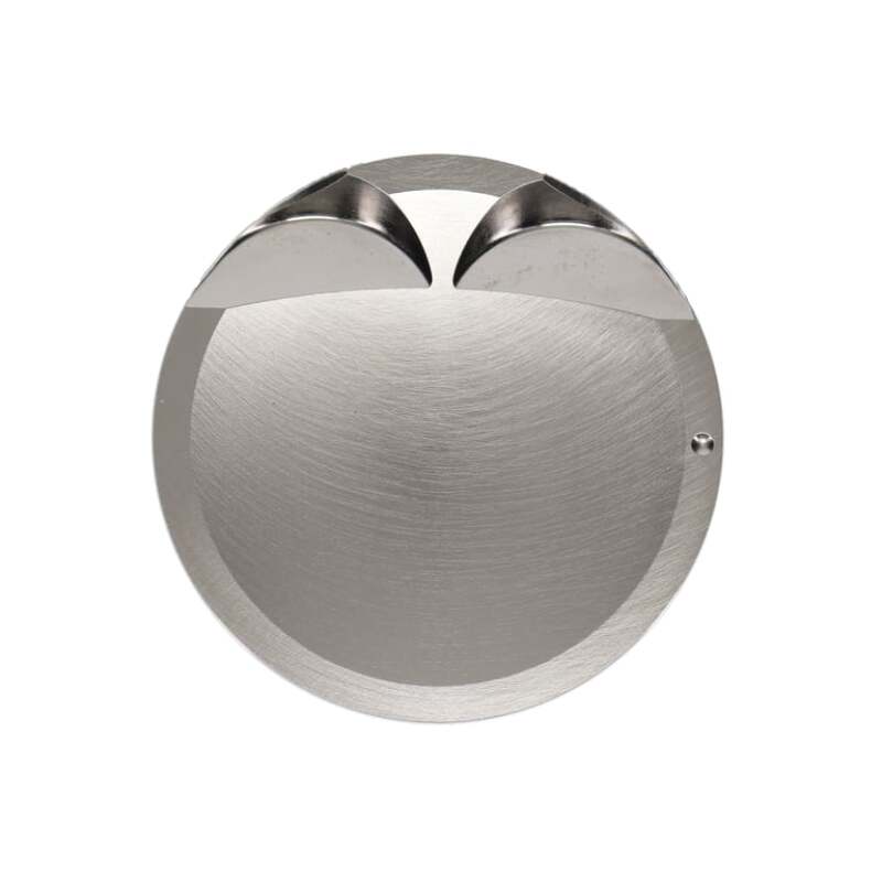 Wiseco Audi ADU 2.2L 20V 81.00 mm Bore 32.80 mm CH -21.00 CC Piston Set