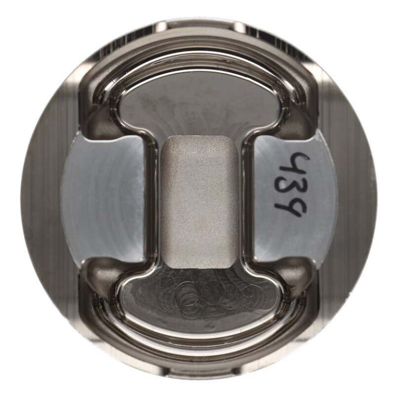 Wiseco VW 1.3L 8V 75.50 mm Bore 40.87 mm CH -27.00 CC Piston Set
