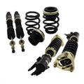 BLOX Racing 2017+ Honda Civic Type-R 52mm Plus Series Pro Fully Adjustable Coilovers
