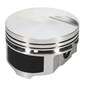Wiseco Pro Tru Street Chevy Big Block 4.290in Bore 1.350in CH -2.00 CC Piston Set