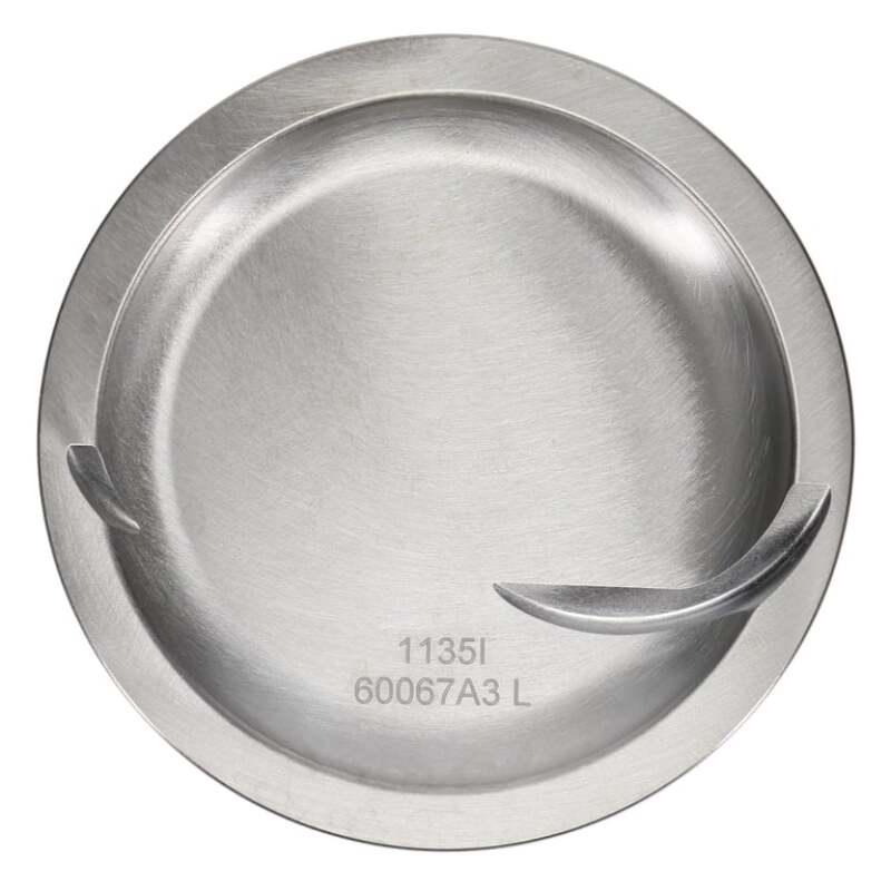 Wiseco Chevy Small Block 4.030in Bore 1.125in CH -19.00 CC Piston Set