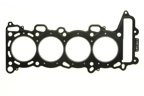 APEXI Metal Head Gasket Nissan (SR20DET, SR20DE) Engine, Bore: 87mm, T=1.1 (814-N106) - Papi’s Parts LLC