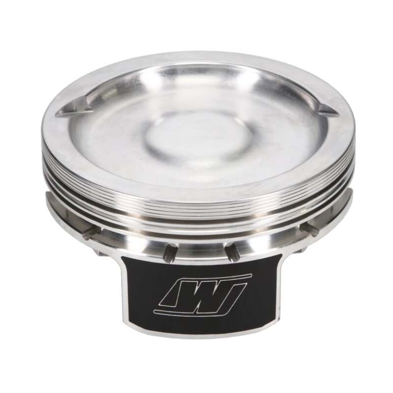 Wiseco Chevy Small Block 4.155in Bore 1.000in CH -38.00 CC Piston Set