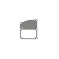 Cometic Harley-Davidson Milwaukee 8, Fl Trans Lid .060in AFM Gasket,2017-19, 1Pk
