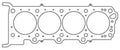 Cometic Ford 4.6L V-8 Right Side 94MM .080 inch MLS-5 Head Gasket