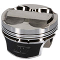 Wiseco Mitsubishi 4G63 86.25 mm Bore 28.70 mm CH 1.90 CC Piston Set