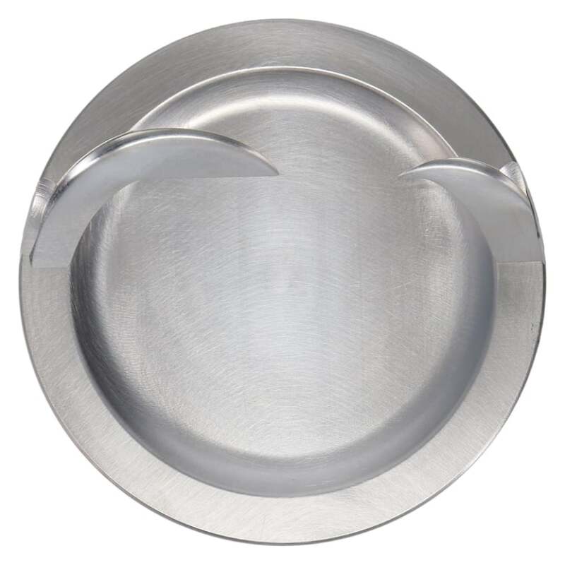 Wiseco Chevy LS 4.035in 1.165in CH -17.00 CC Piston Set