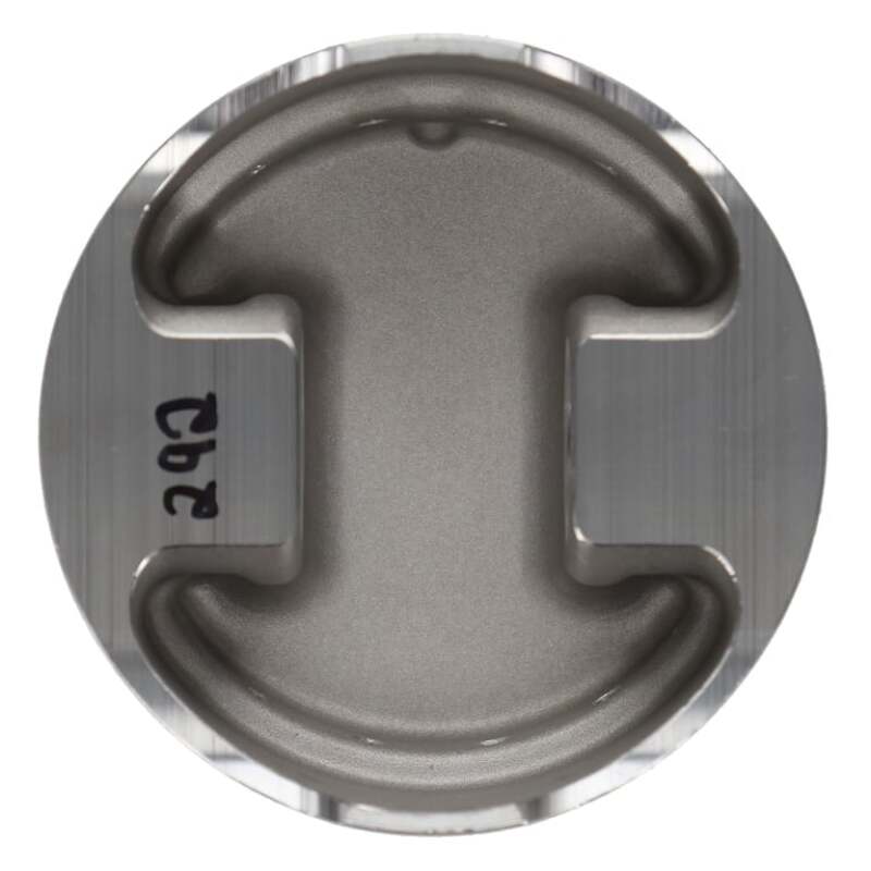 Wiseco VW KR/PL 82.00 mm Bore 32.64 mm CH -7.36 CC Piston Set
