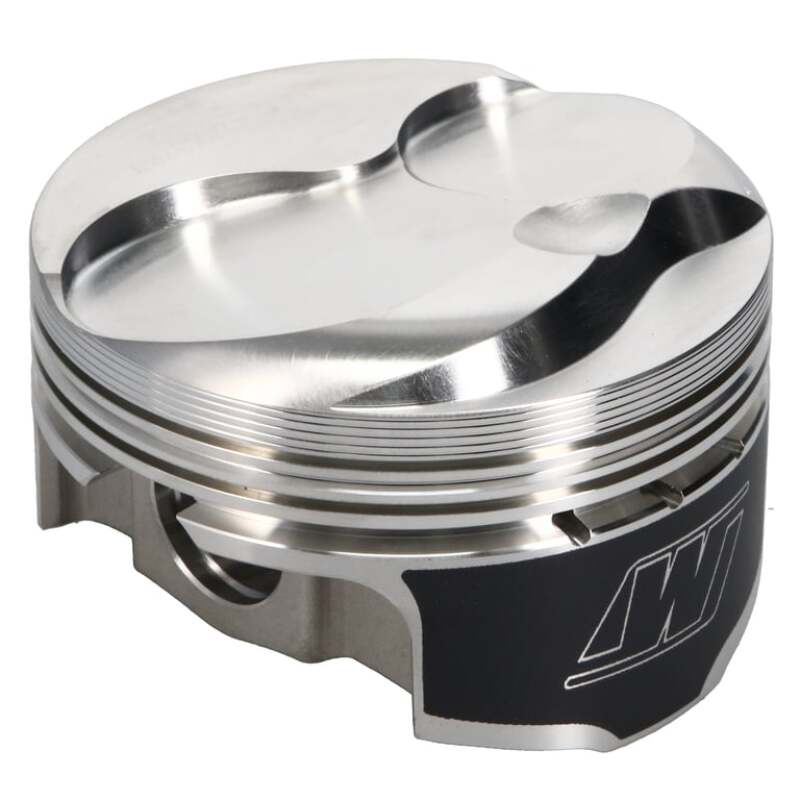 Wiseco Chevy LS 4.070in Bore 1.165in CH 10.00 CC Piston Set