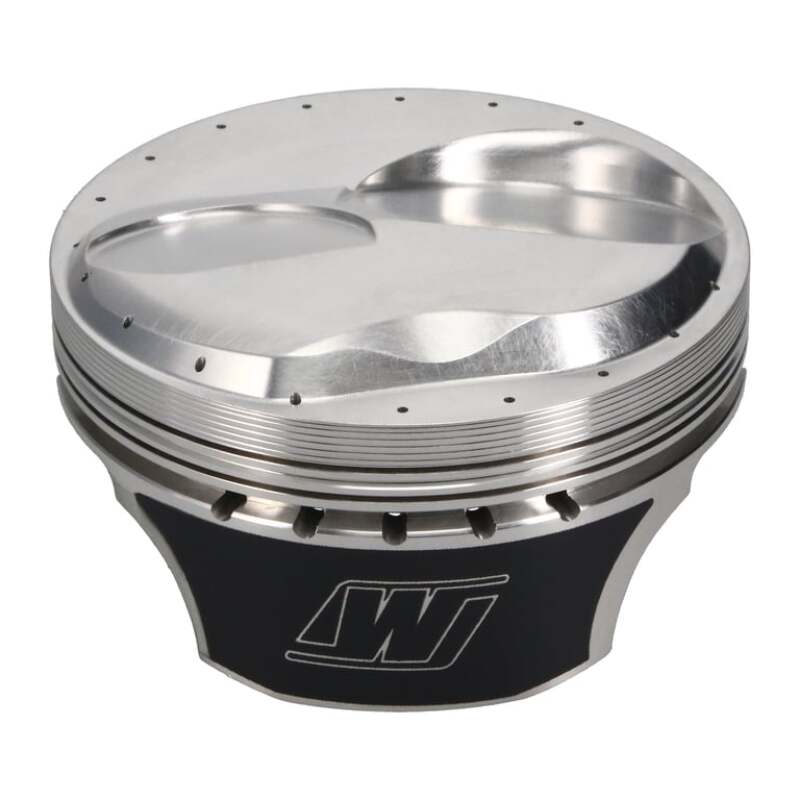 Wiseco Chevy Big Block 4.615in Bore 1.120in CH 23.00 CC Piston Set