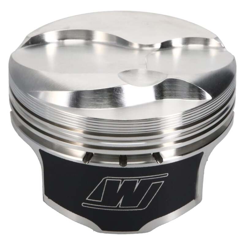 Wiseco Chevy LS 4.070in Bore 1.165in CH 10.00 CC Piston Set