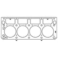 Cometic GM LS Gen-3/4 Small Block V8 .051in MLS Cylinder Head Gasket - 4.085in Bore - 1/2in Studs