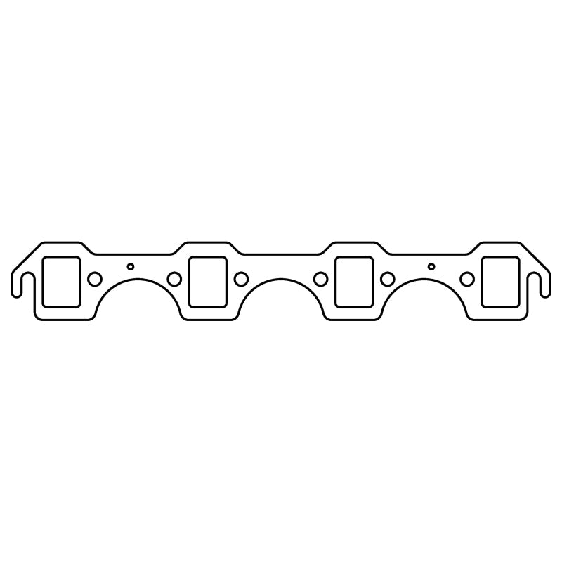 Cometic Ford Windsor V8 .094in HTG Exhaust Manifold Gasket Set