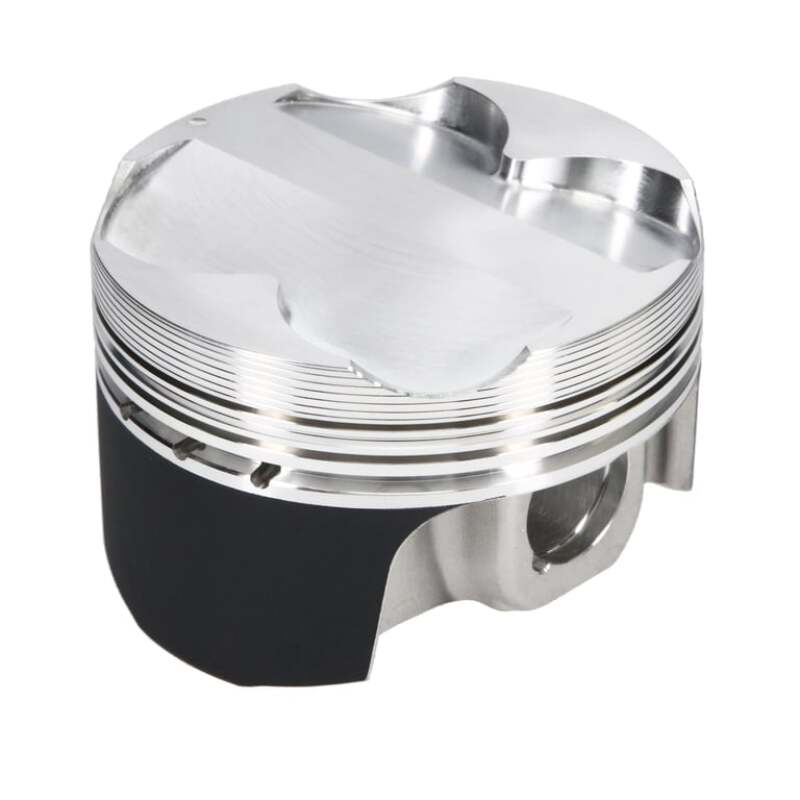 Wiseco VW 2.8L 24V 81.00 mm Bore 32.18 mm CH -20.20 CC Piston Set