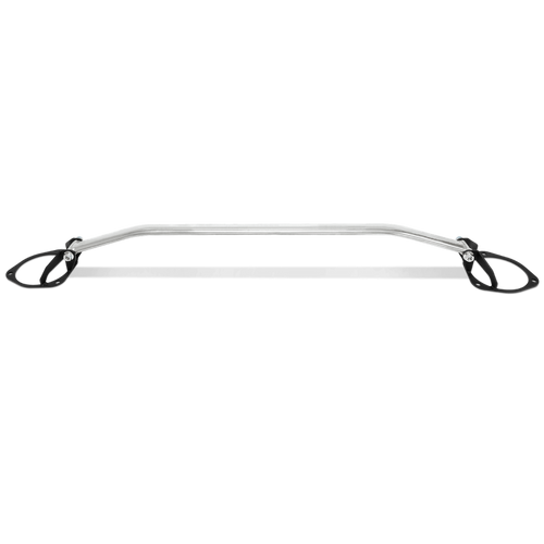 BLOX Racing 2015+ Subaru WRX STi Front Strut Tower Bar w/o Holes