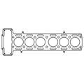Cometic Jaguar 3.4L XK6 .070in MLS Cylinder Head Gasket - 83mm Bore