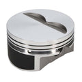 Wiseco Pro Tru Street Chevy Small Block 4.125in Bore 1.125in CH -5.00 CC Piston Set