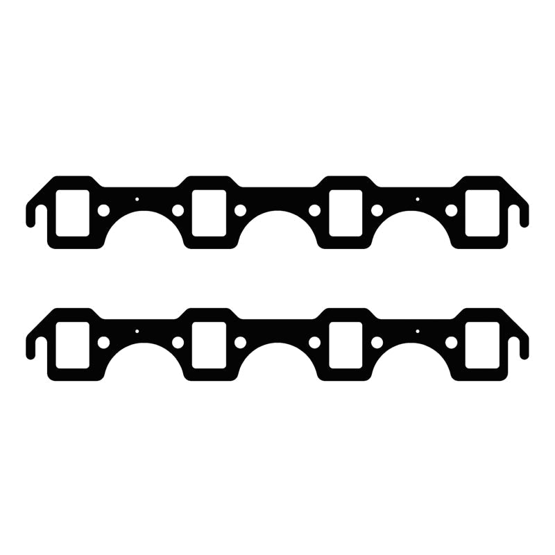 Cometic Ford Windsor V8 .060in HTS Exhaust Manifold Gasket Set