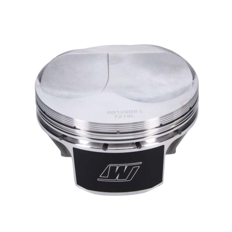 Wiseco Chevy Small Block 4.060in Bore 1.250in CH 13.50 CC Piston Set
