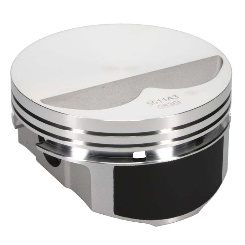 Wiseco Pro Tru Street Ford Small Block Windsor 4.030in Bore 1.090in CH -5.00 CC Piston Set