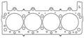 Cometic Ford 460 Pro Stock V8 .045in MLS Cylinder Head Gasket - 4.685in Bore - A500 Block - RHS