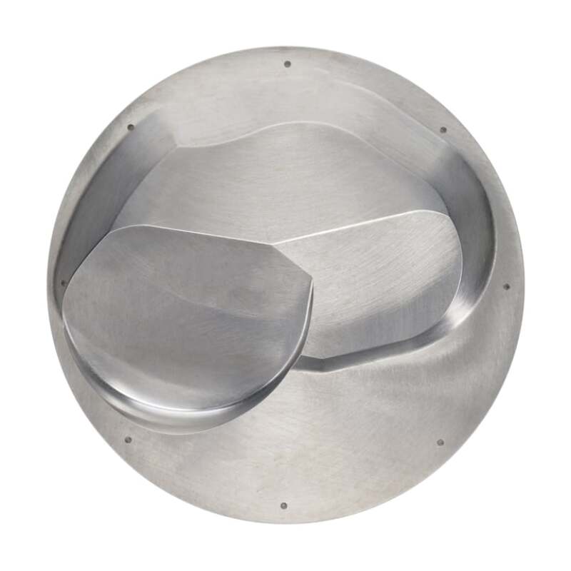 Wiseco Chevy Big Block 4.625in Bore 1.270in CH 38.00 CC Piston Set
