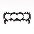 Cometic Chrysler 500 Pro Stock V8 .075in MLS Cylinder Head Gasket - 4.700in Bore