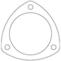 Cometic .043in Copper Exhaust Header Collector Gasket - 3.5in Diameter - 4.438in Bolt Circle