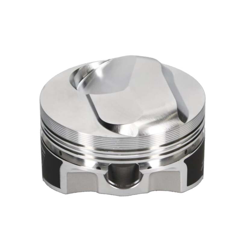 Wiseco Chevy Big Block 4.320in Bore 1.270in CH 25.00 CC Piston Set