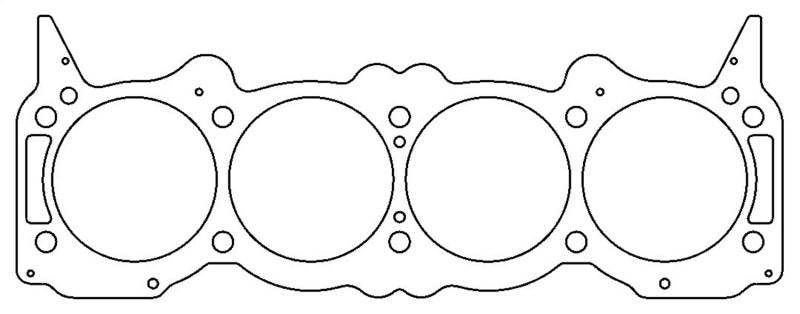 Cometic Buick 400/430/455 V8 4.385 inch Bore .027 inch MLS Head Gasket