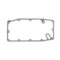 Cometic Harley-Davidson Milwaukee 8, Oil Pan Gasket .032in AFM, 2017-18 All Fl, 1Pk