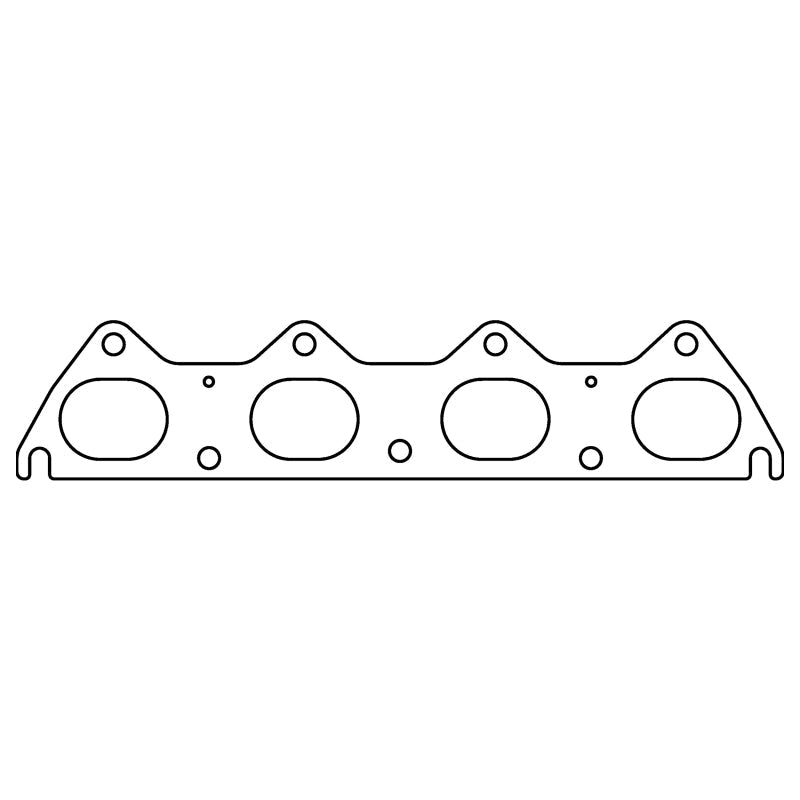 Cometic Honda D15B1/D15B2/D15B5/D15B6 .043in Copper Exhaust Header Gasket