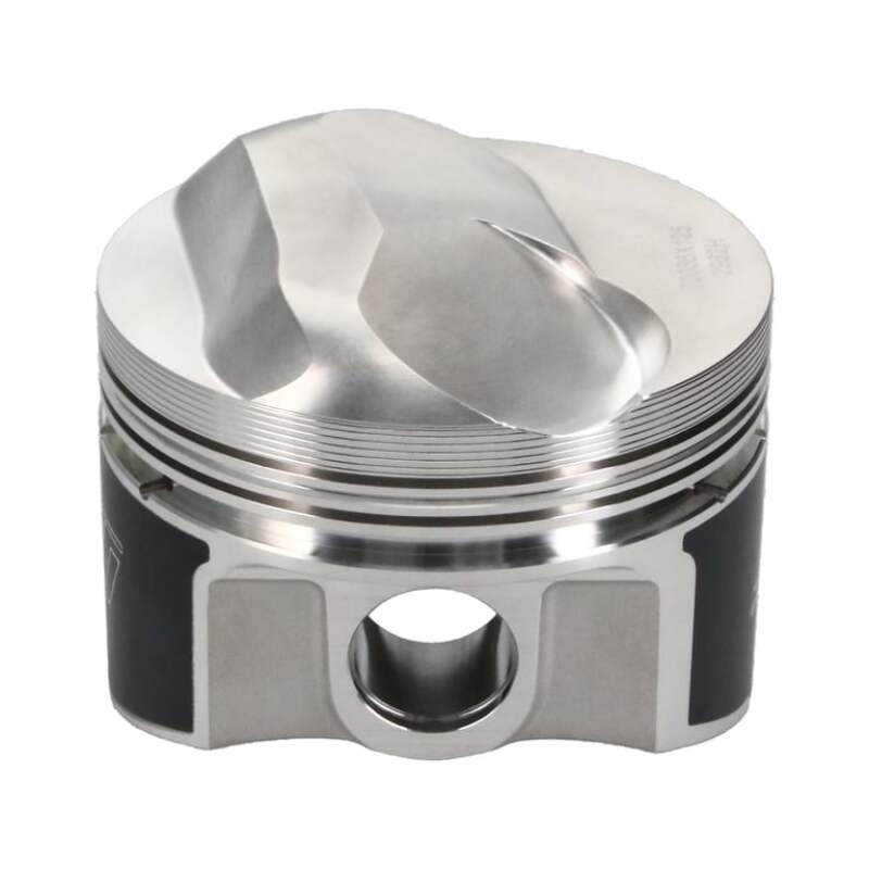 Wiseco RED Series Chevy Big Block 4.155in Bore 1.395in CH 38.00 CC Piston Set