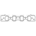 Cometic Ford 335 Series V8 .060in KF Intake Manifold Gasket Set - 4BBL Heads