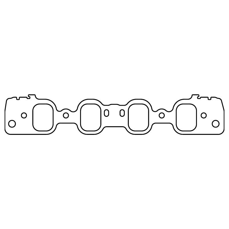 Cometic Ford 335 Series V8 .060in KF Intake Manifold Gasket Set - 4BBL Heads