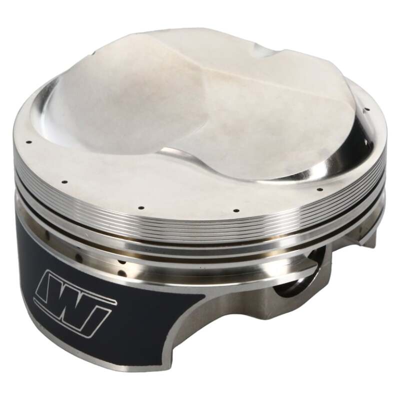 Wiseco Chevy Big Block 4.500in Bore 1.120in CH 42.00 CC Piston Set