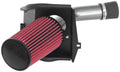 AEM 08-14 WRX/STi Cold Air Intake System - Gunmetal Gray