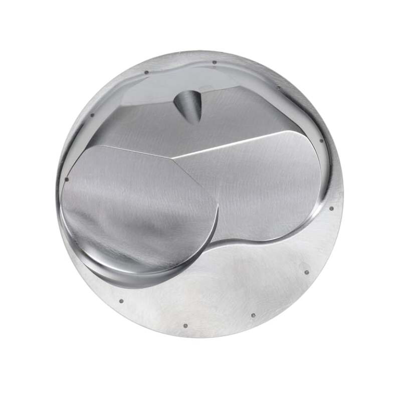 Wiseco Chevy Big Block 4.500in Bore 1.155in CH 45.00 CC Piston Set