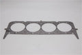 Cometic Chevrolet Gen-1 Small Block V8 .027in MLS Cylinder Head Gasket - 4.135in Bore