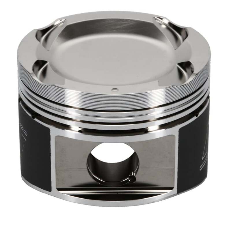 Wiseco VW 2.3L 20V 81.50 mm Bore 37.10 mm CH -20.20 CC Piston Set