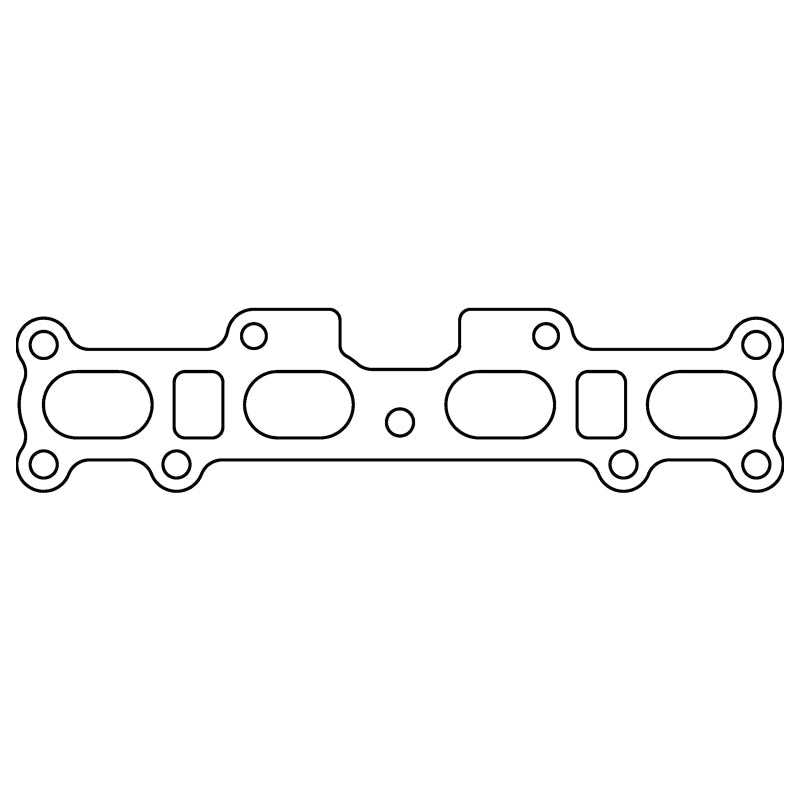 Cometic Mazda BP-4W Turbo - BP-ZE .060in HTS Exhaust Manifold Gasket