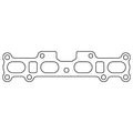 Cometic Mazda BP-4W Turbo - BP-ZE .060in HTS Exhaust Manifold Gasket