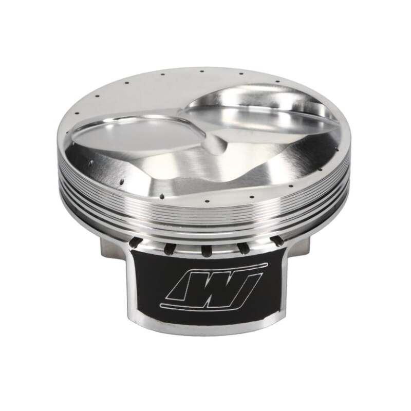 Wiseco Chevy Big Block 4.625in Bore 1.155in CH 28.00 CC Piston Set