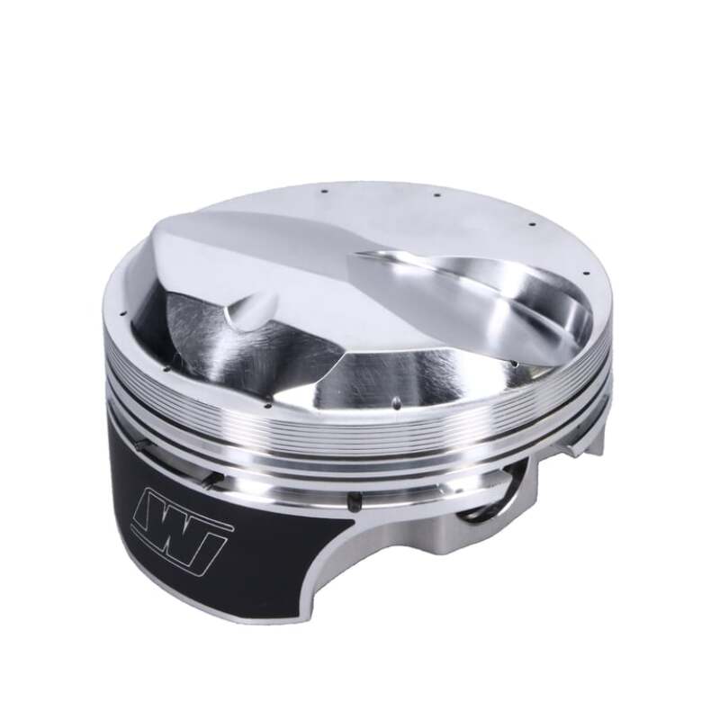 Wiseco Chevy Big Block 4.605in Bore 1.215in CH 40.00 CC Piston Set