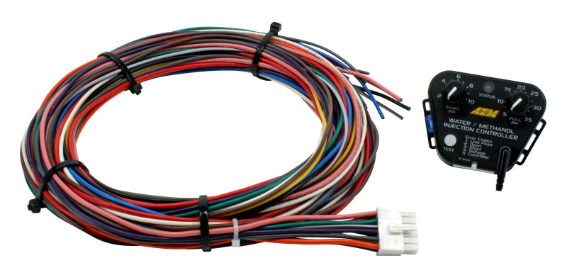 AEM V3 Standard Controller Kit - Internal MAP w/ 35psi Max